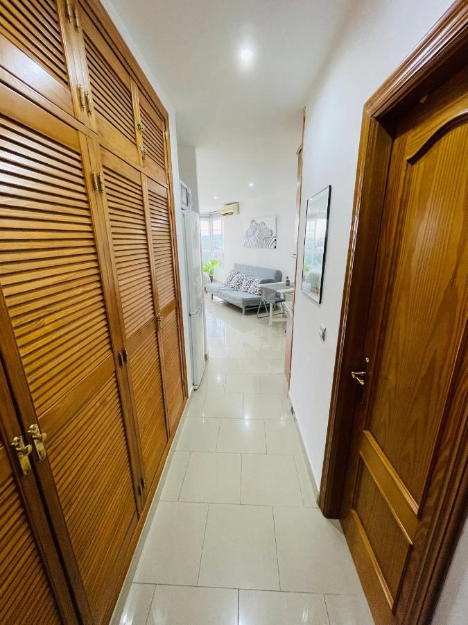 Apartamento La Torre 1337 Precioso, Moderno Y Con Piscina Torremolinos Exterior foto